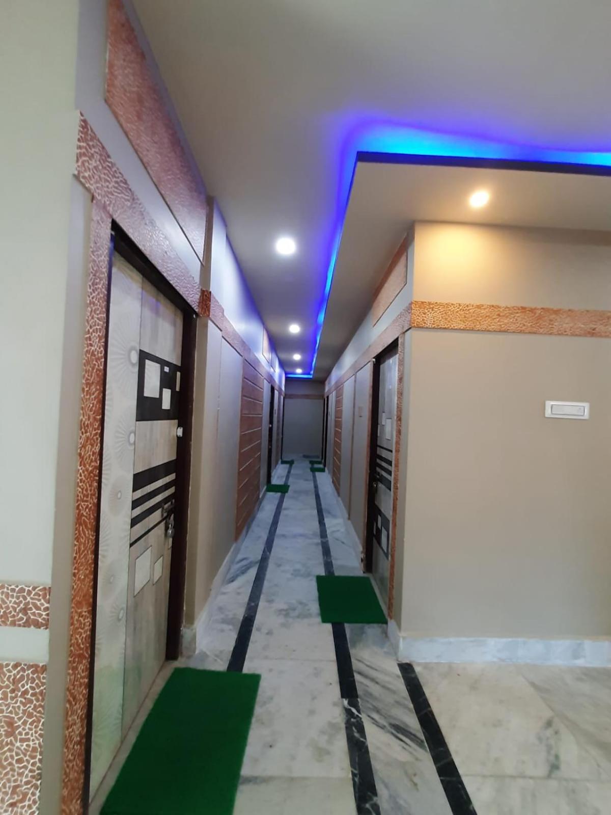 Hotel G.R.Inn Digha  Luaran gambar
